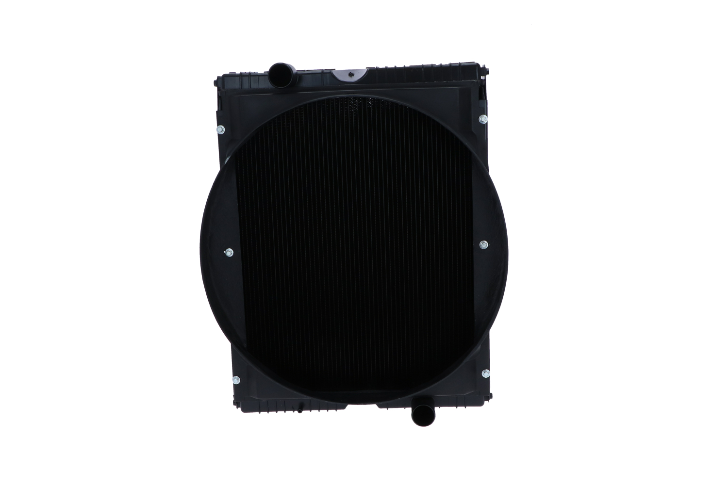 NRF 54097 Hűtő, motorhűtés