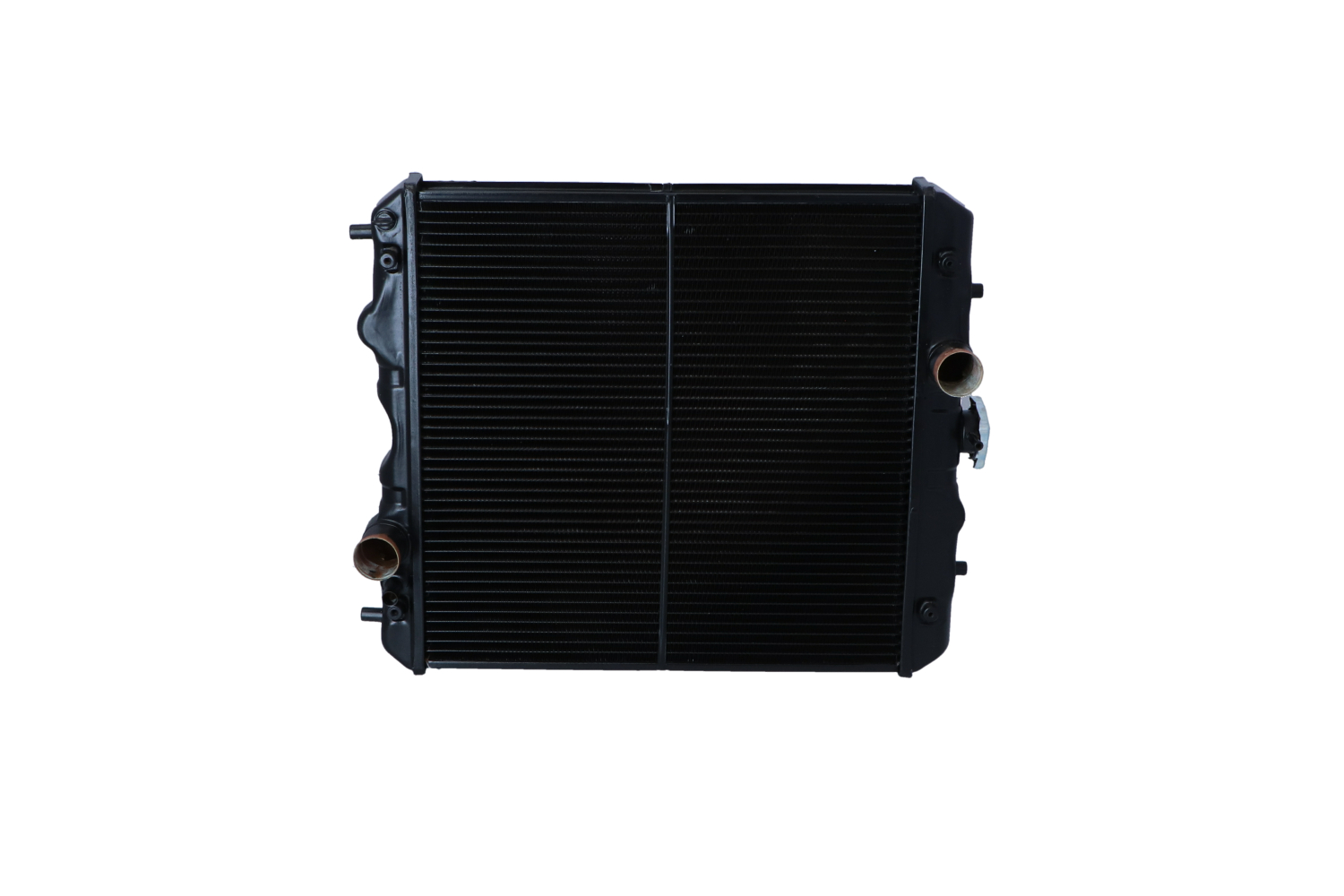 NRF 54102 Radiador, refrigeración del motor