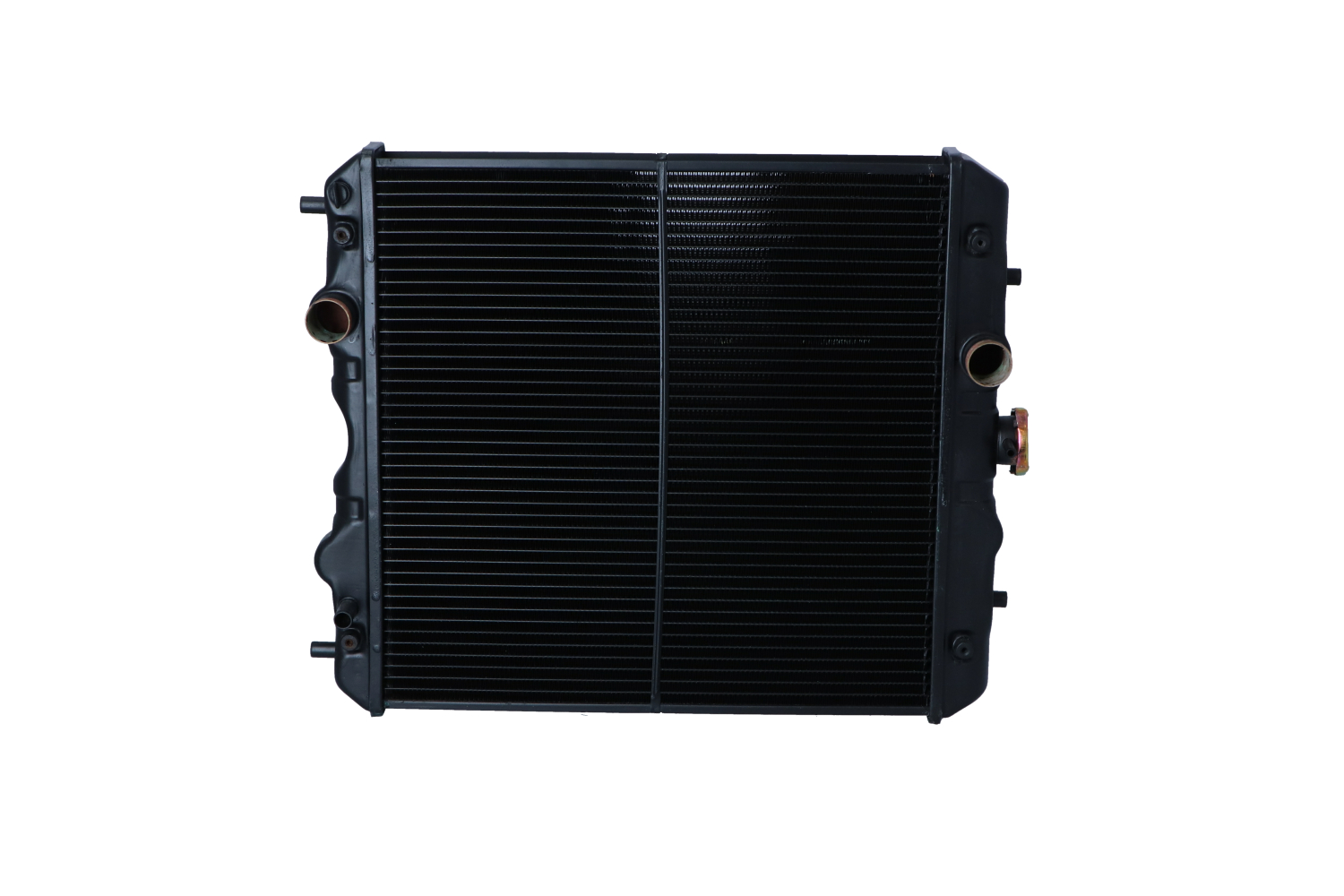 NRF 54104 Kühler, Motorkühlung