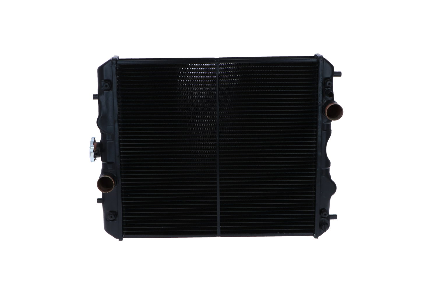NRF 54106 Hűtő, motorhűtés