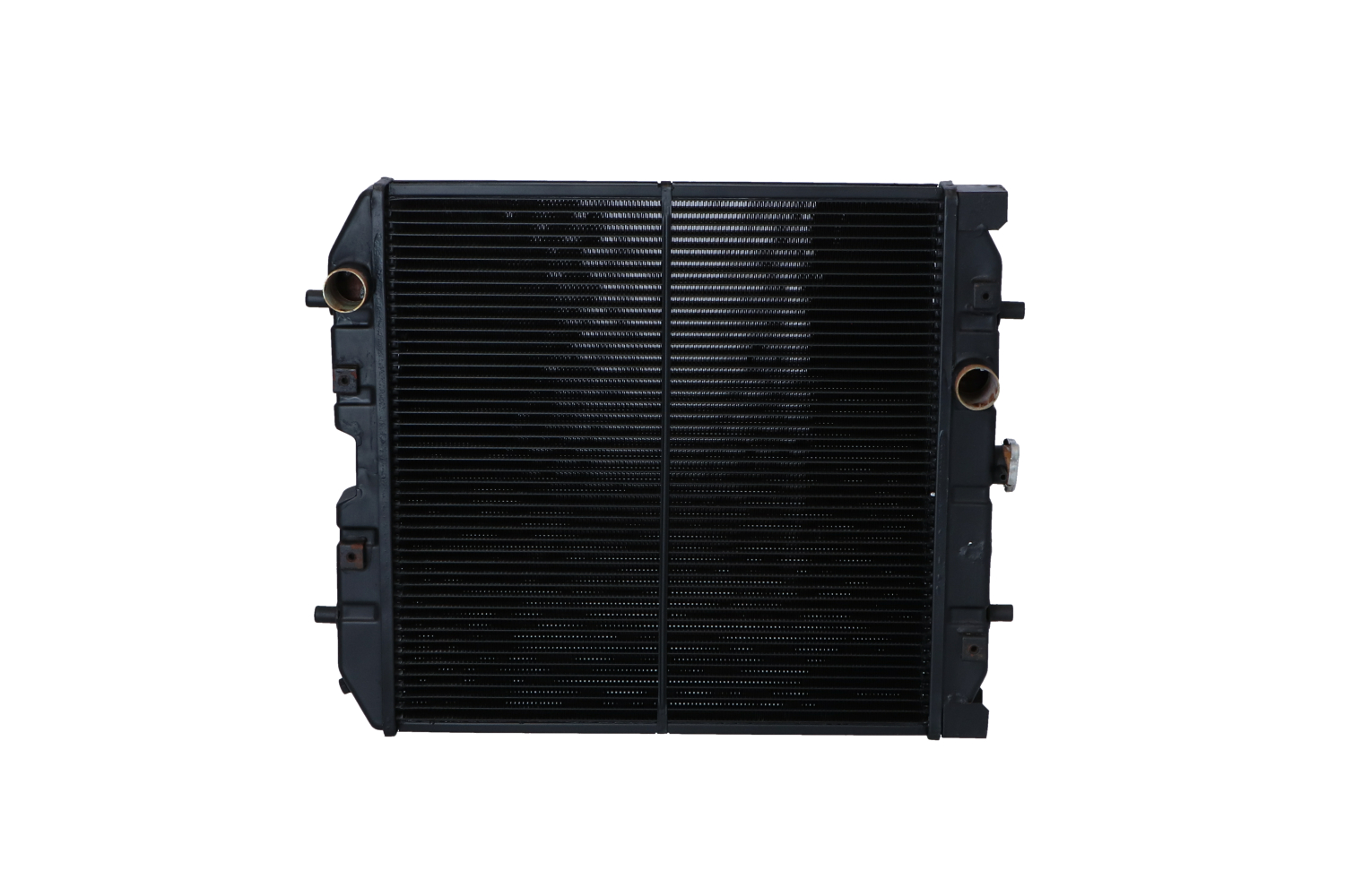 NRF 54108 Hűtő, motorhűtés