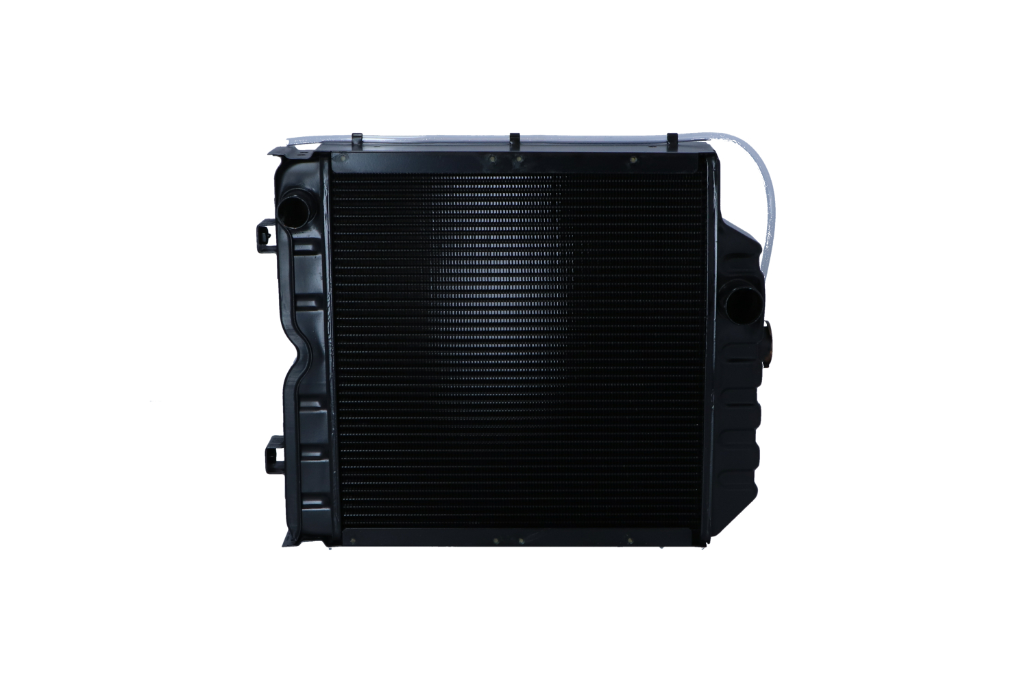 NRF 54101 Radiaator, mootorijahutus