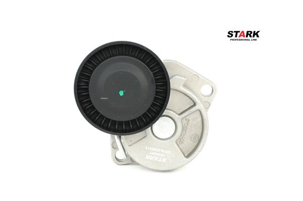 STARK SKVB-0590015 Tensor de correia, correia trapezoidal estriada