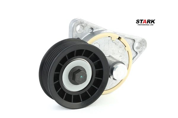 Feszítőgörgő, hosszbordás szíj SKTL-0610003 STARK 97BB6A228AG OPEL