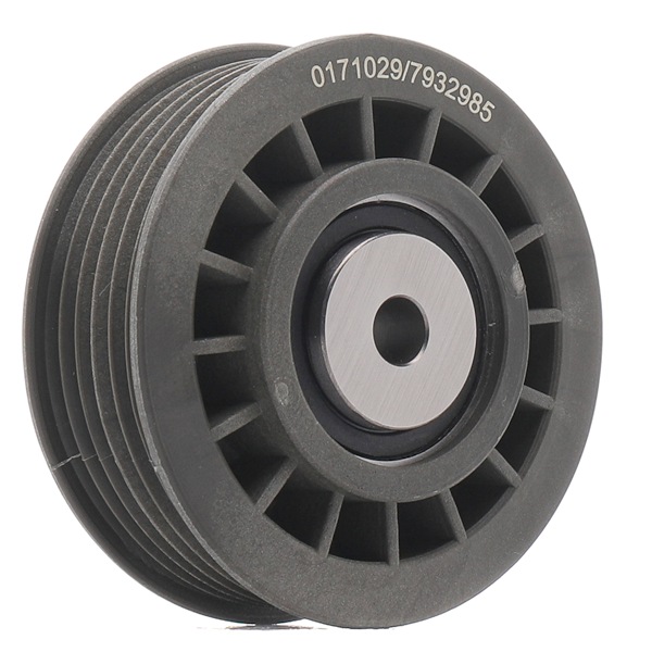 Tensioner pulley SKTP-0600008 STARK A6012000770 MERCEDES-BENZ