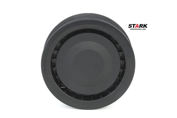 Rolo tensor, correia trapezoidal estriada SKTP-0600009 STARK 074 145 278F PEUGEOT