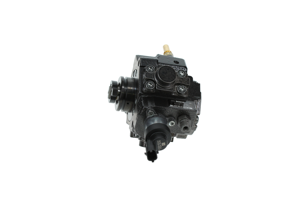 BOSCH 0 445 010 298 High Pressure Pump-image-7933233