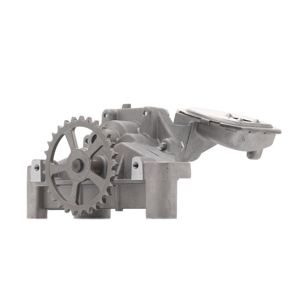 FAI AutoParts Ölpumpe OP171 OP171 FAI AutoParts Öldruckpumpe CITROЁN JUMPER kaufen