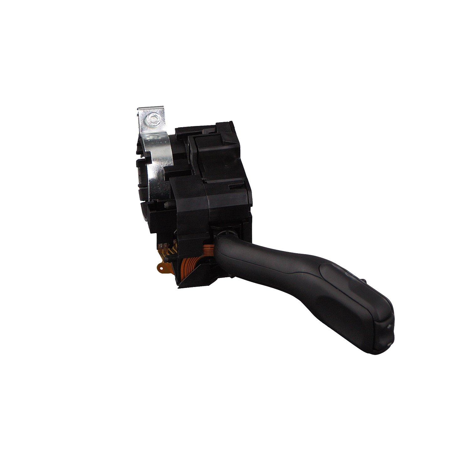 FEBI BILSTEIN Knipperlampschakelaar 46756 FEBI BILSTEIN 46756 Richtingaanwijzer schakelaar Volkswagen SHARAN originele