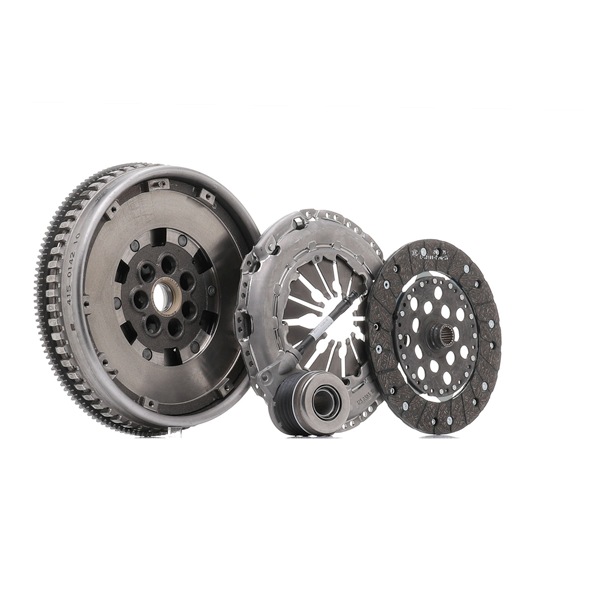 LuK 600 0218 00 Kit d'embrayage