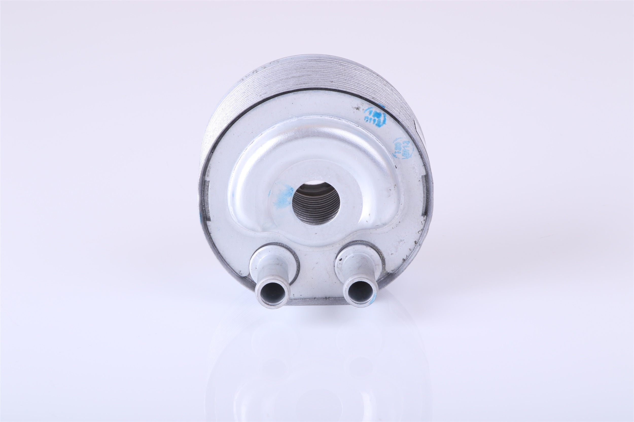 NISSENS 90793 originaal Õlijahuti Nissan Navara d40 Pick-up hind