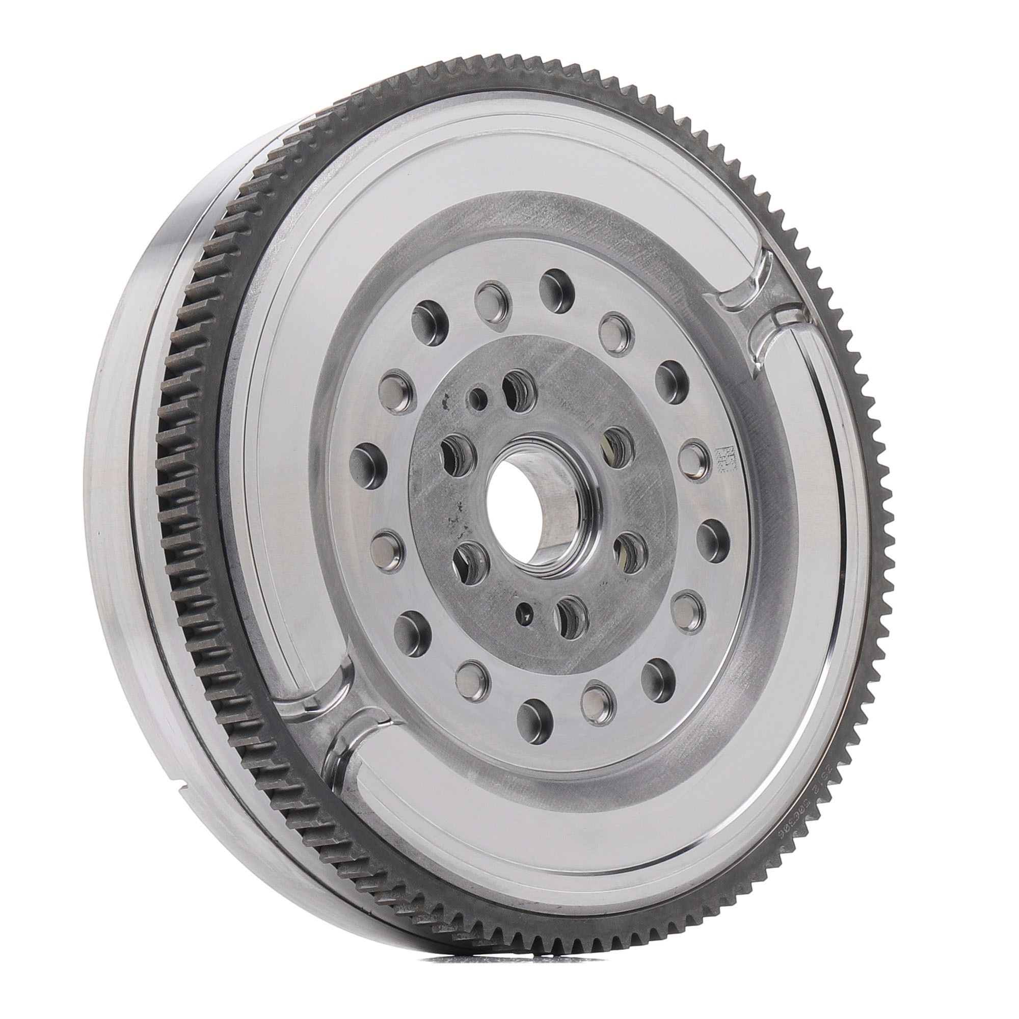 SACHS 2294 001 998 Dual mass flywheel-image-7933998