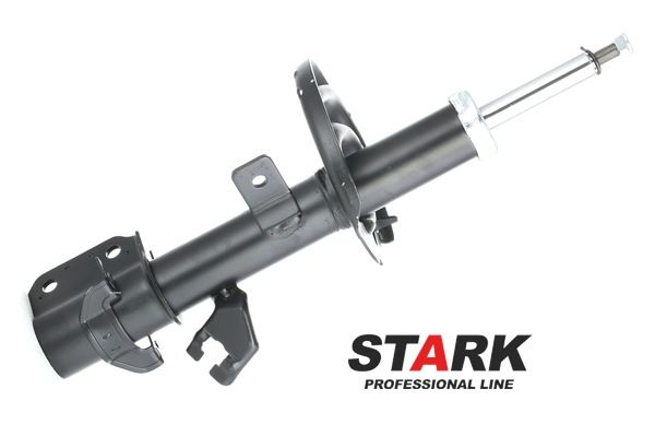 Iskunvaimennin SKSA-0131869 STARK 54303 AX626 VW