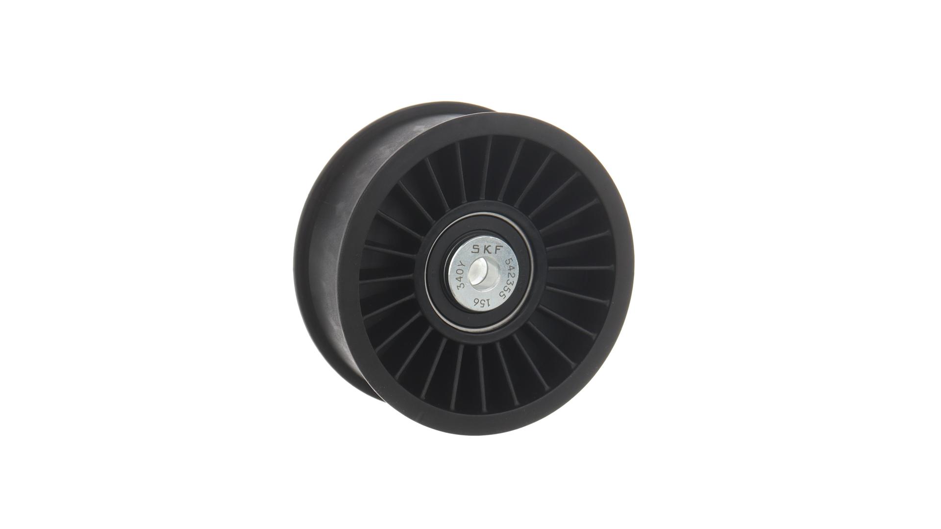 SKF VKMCV 51041 Galoppino guidacinghia, cinghia Poly-V