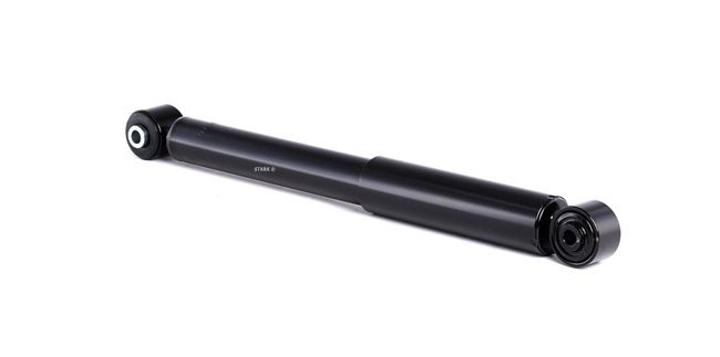 STARK SKSA-0131962 Amortecedor de suspensão Citroen Nemo Van 1.4 HDi 68 cv Diesel preço