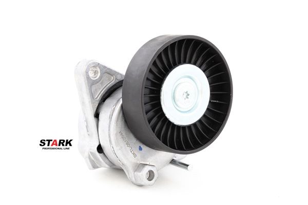 LAND ROVER Laturin hihnan kiristin STARK SKTL-0610044