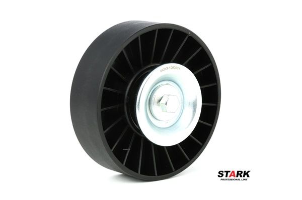 Feszítőgörgő, hosszbordás szíj SKDG-1080001 STARK 1L2Z-8678AB FORD