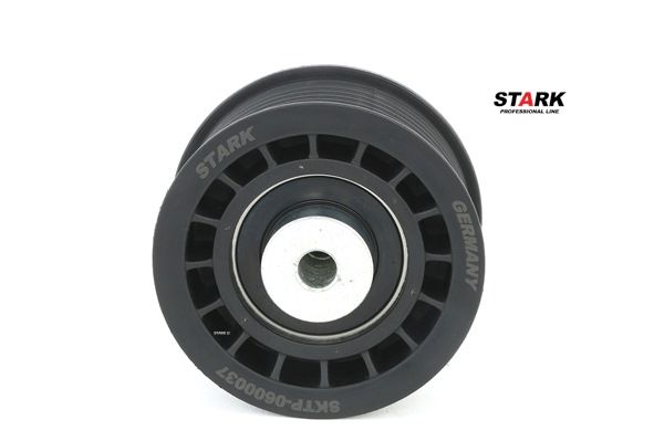 STARK SKTP-0600037 Strammehjul, kilerem