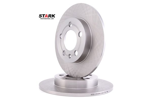 STARK SKBD-0022841 Tarcze VW Bora 1j2 1.6 16V 105 KM benzyna cena