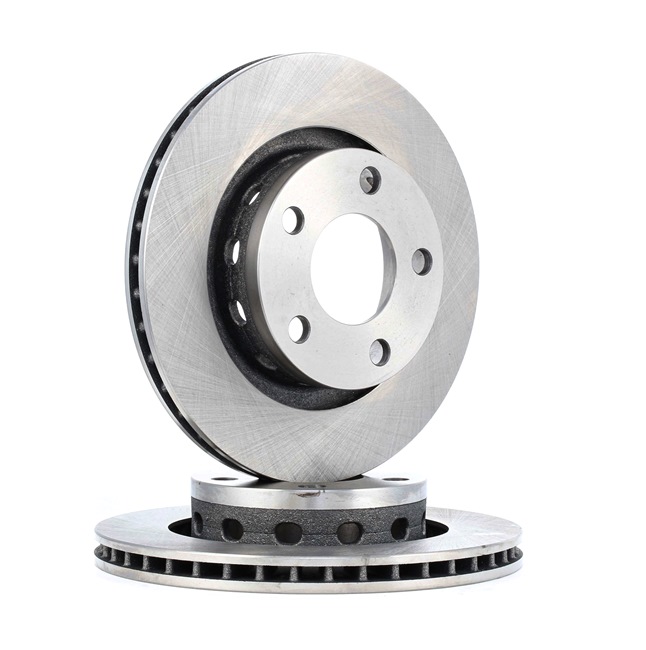 STARK SKBD-0022208 Bremsscheibe Passat B5 2.5 TDI 4motion 150 PS Diesel Kosten