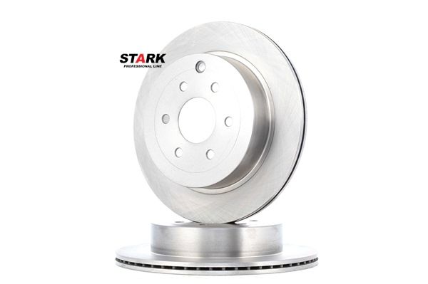STARK SKBD-0022249 Féktárcsa