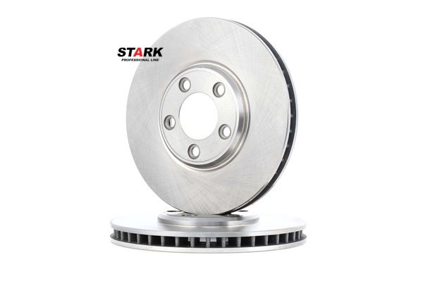 STARK SKBD-0022362 Féktárcsa
