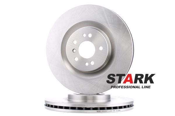 STARK SKBD-0022373 Jarrulevy