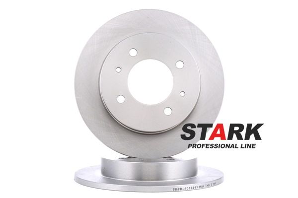 STARK SKBD-0022861 Féktárcsa