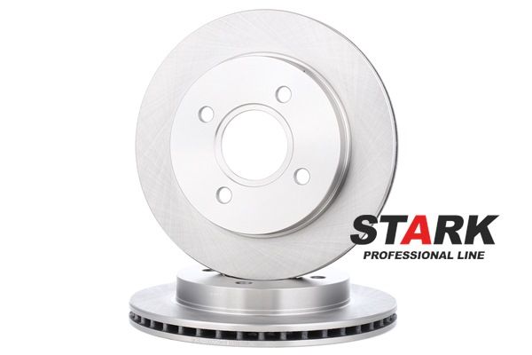 STARK SKBD-0022868 Bremsscheibe