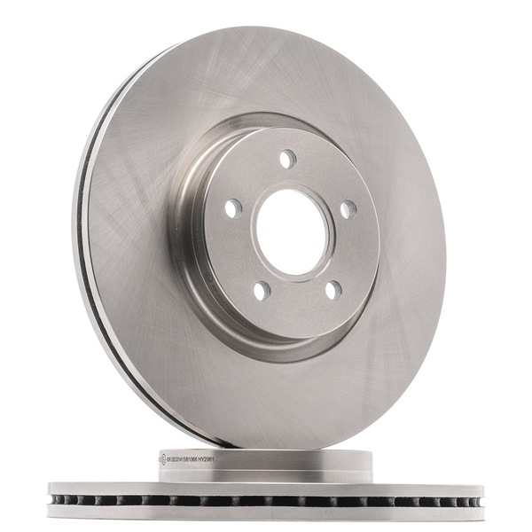 Piduriketas SKBD-0022874 STARK 3M512C375-CB FORD
