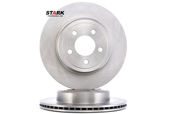 STARK SKBD-0022880 Skiver Chrysler 300c Stationcar 5.7 340 HK Benzin pris