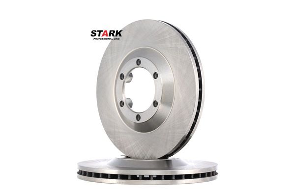 STARK SKBD-0022883 Tarcza hamulcowa