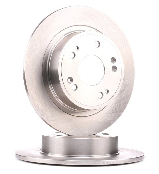 STARK SKBD-0022903 Brake disc