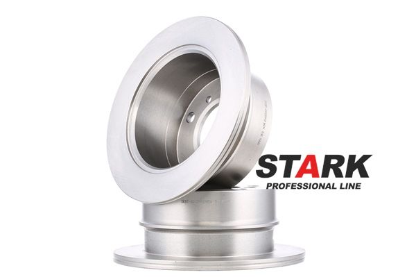 Bromsskiva SKBD-0022912 STARK 2D0 615 301 C PUCH