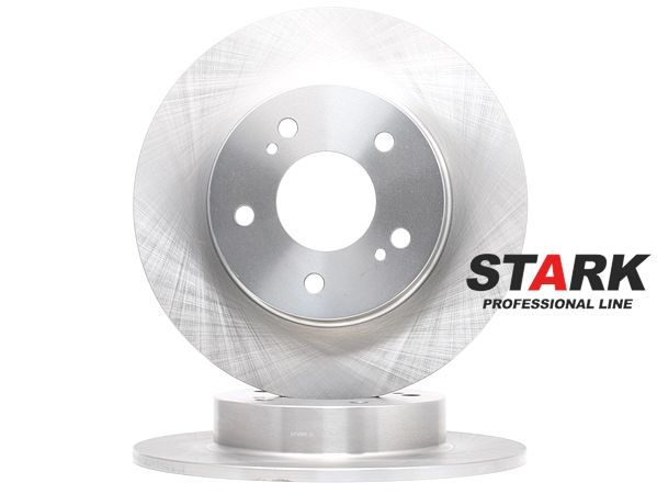 STARK SKBD-0022919 Bremžu diski Nissan Maxima A32 2.0 140 ZS Benzīns cena