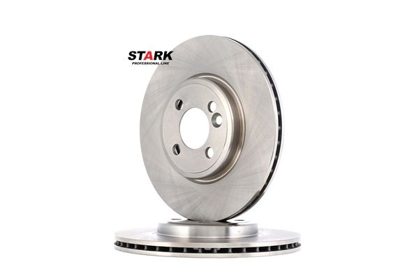 STARK SKBD-0022921 Bremseskive STARK SKBD-0022921 Bremseskive