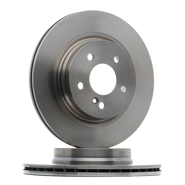 STARK SKBD-0022926 Bremsscheiben Mercedes S204 C 350 CDI 3.0 4-matic (204.292) 231 PS Diesel Kosten