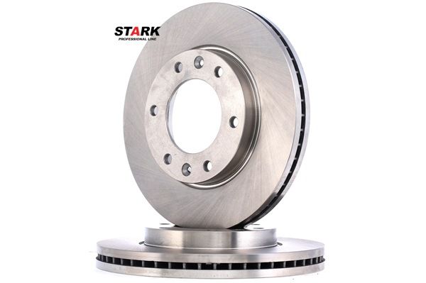 STARK SKBD-0022934 Bremsscheibe