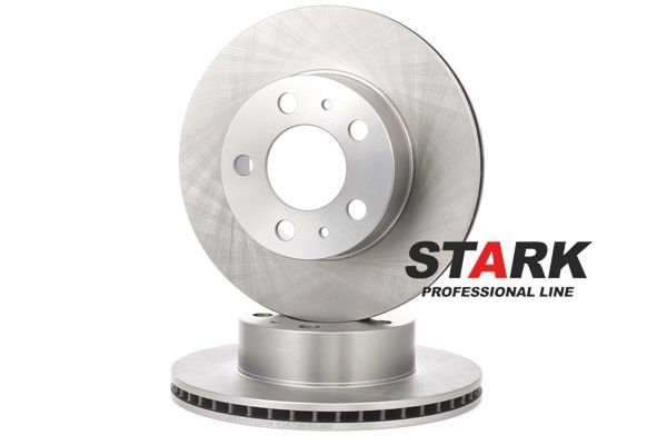 Piduriketas SKBD-0022936 STARK 270739 RENAULT