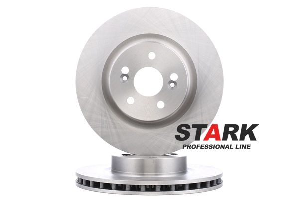 STARK SKBD-0022947 Bremsscheibe