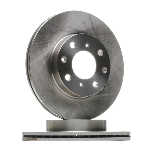 STARK SKBD-0022951 Remschijf