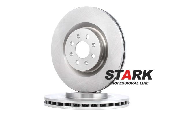 STARK SKBD-0022961 Tarcza hamulcowa