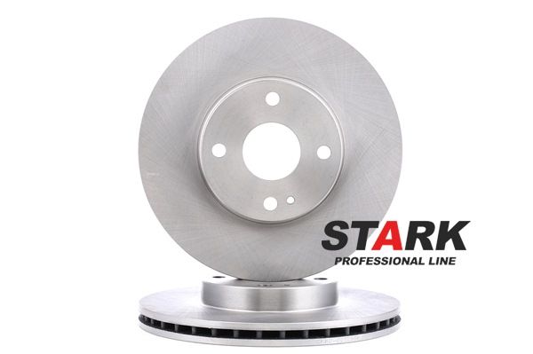 Bromsskivor STARK SKBD-0022966 till