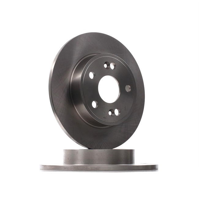 STARK SKBD-0022967 Brake disc