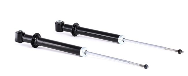 STARK SKSA-0132099 Dämpfer Saab 9-5 Kombi 2.3 t 185 PS Benzin Kosten