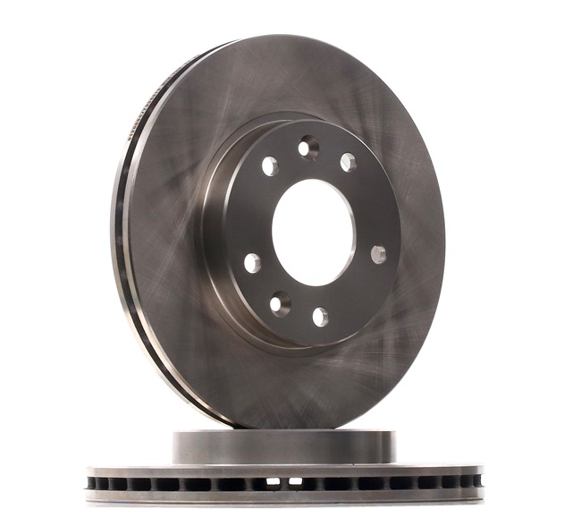 STARK SKBD-0023007 Disque de frein