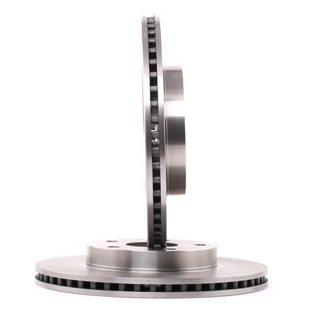 STARK SKBD-0023013 Disque de frein