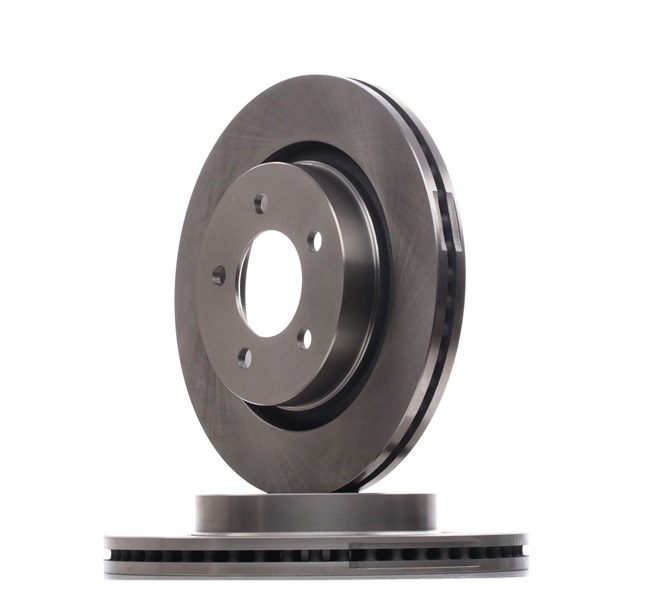 STARK SKBD-0023028 Disque de frein