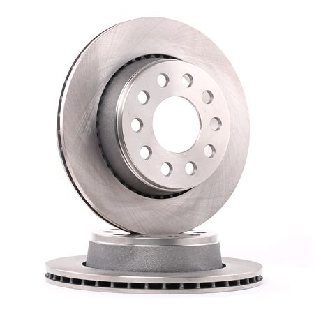STARK SKBD-0023022 Tarcza hamulcowa AUDI V8 (441, 442, 4C2, 4C8) 3.6 quattro 245 KM benzyna cena
