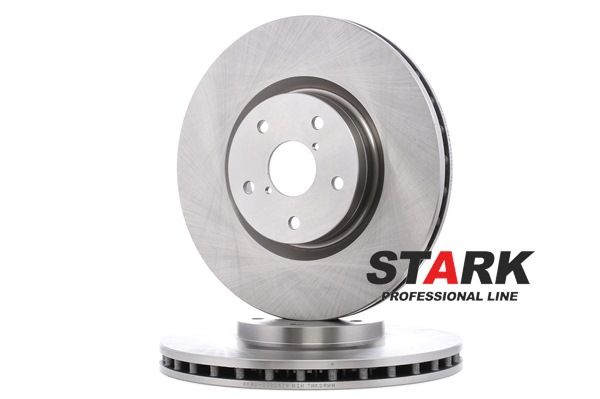 STARK SKBD-0022879 Disque de frein